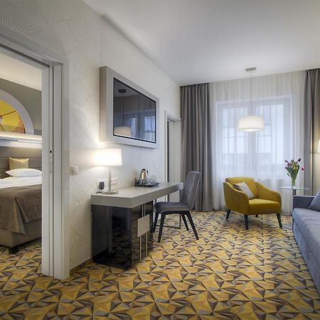 Hotel Essence Prag Dış mekan fotoğraf