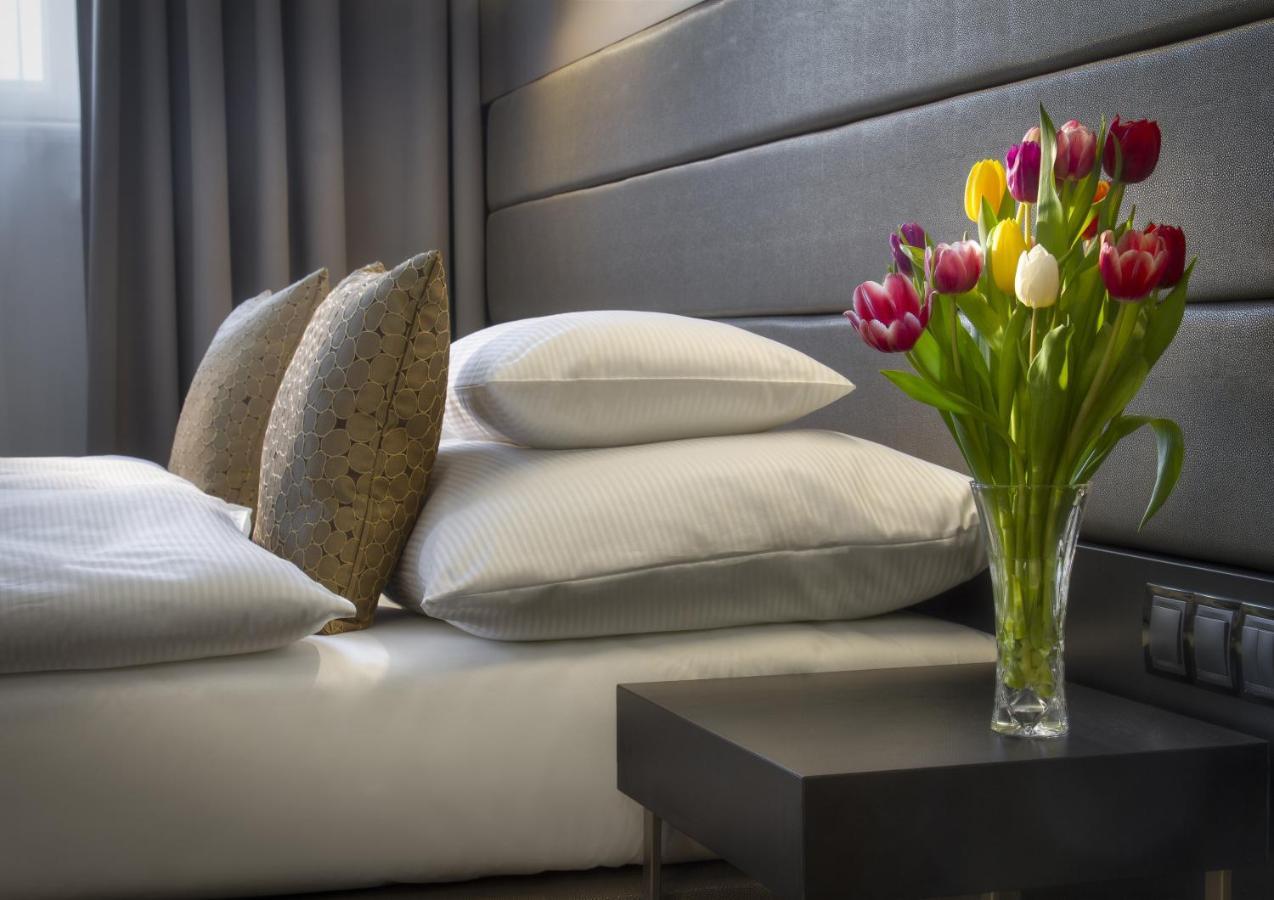 Hotel Essence Prag Dış mekan fotoğraf
