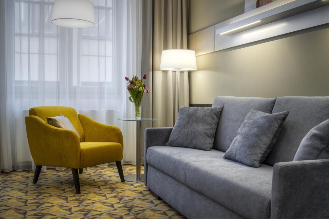 Hotel Essence Prag Dış mekan fotoğraf
